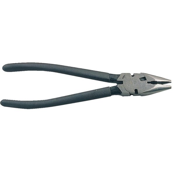Seymour Midwest Seymour Fence Pliers, 10" Round Nose Head 41021